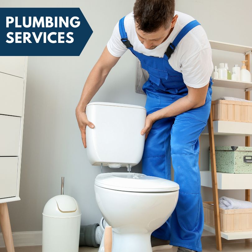 Plumbing Company in Glenarm, IL