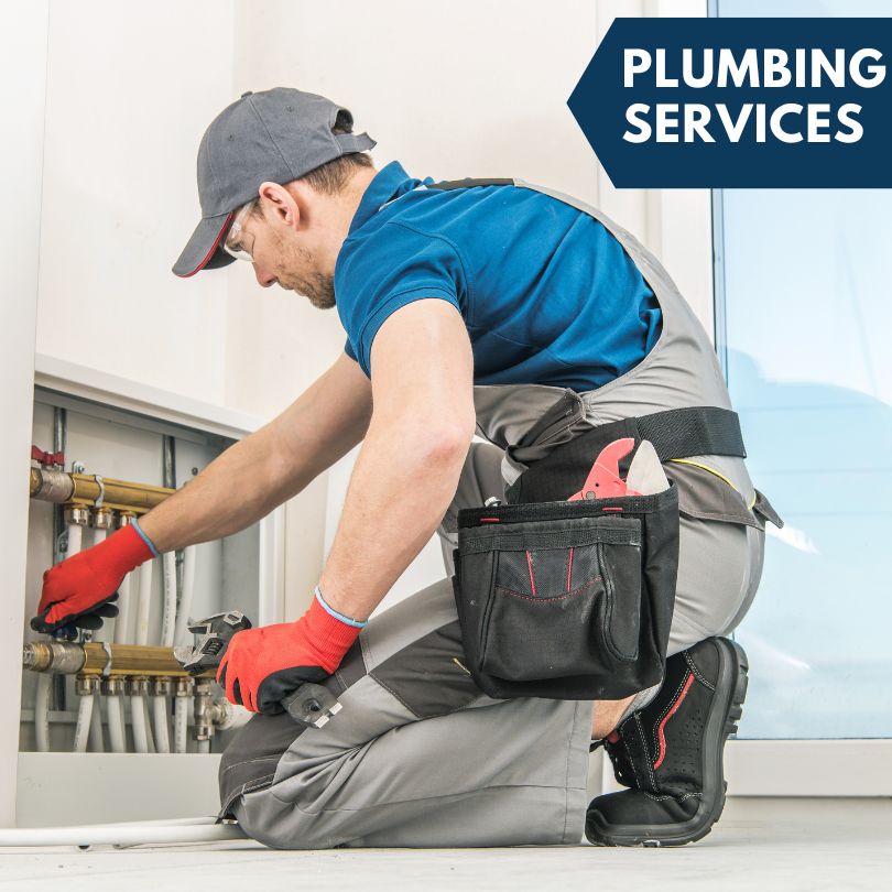 Glenarm Plumbing Company